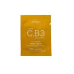 Muestra Ziaja Crema de Noche Vitamina C.B3